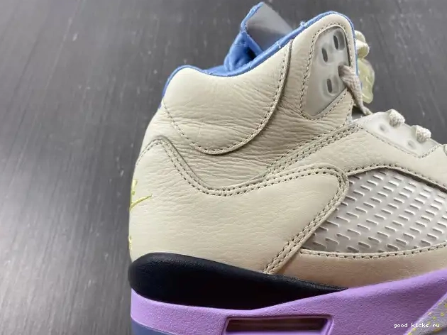 80% Off Sale The We Best Jordan Retro Khaled DV4982-175 Sail 5 DJ Air 0611